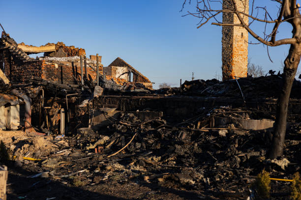 Reliable Soot Cleanup contractor in Hager City, WI by Meridian Smoke Damage