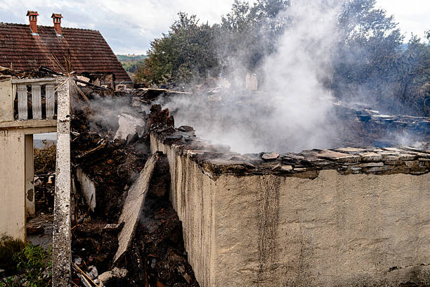 Affordable Soot Cleanup solutions in Hager City, WI
